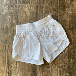 Lululemon Tracker Short